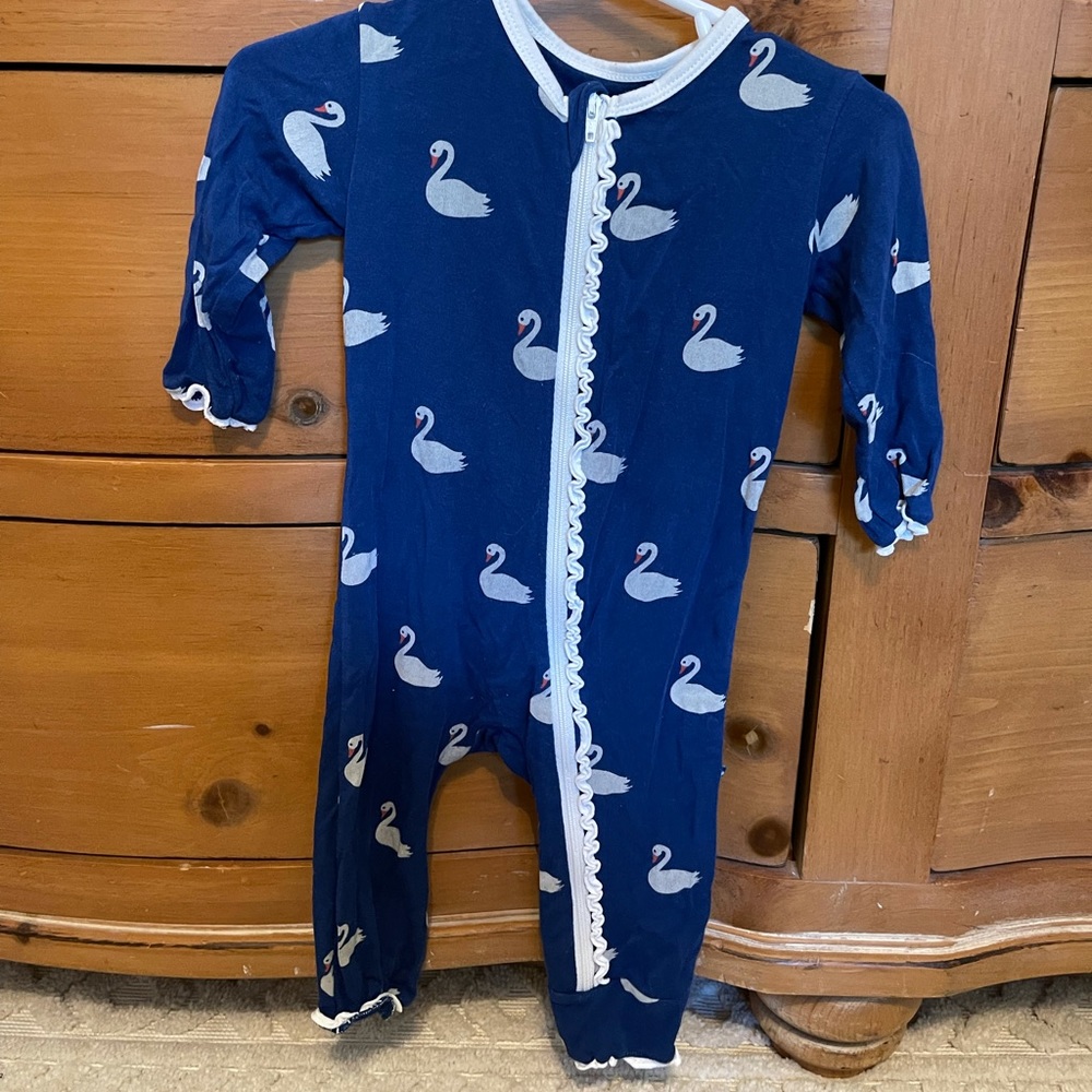 Pajamas